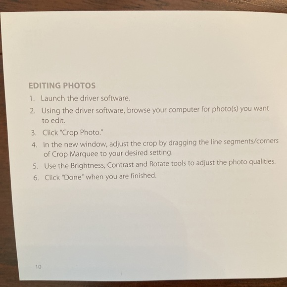 Unused Digital Photo Keychain- Great for kids or those without a cell phone - Picture 11 of 16